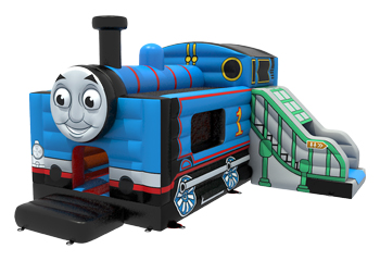 Thomas Multiplay